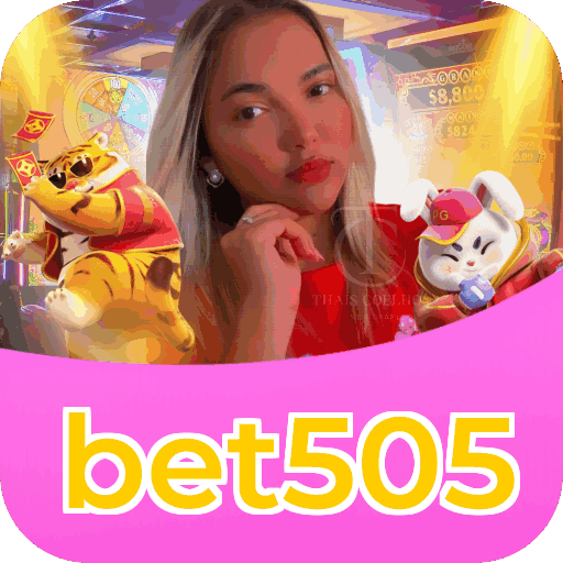 App mobile bet505