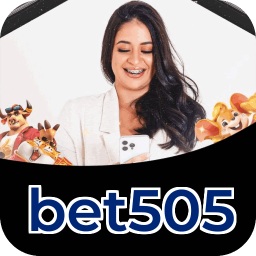 Catálogo de jogos bet505 com fornecedores Pragmatic Play, Evolution, NetEnt